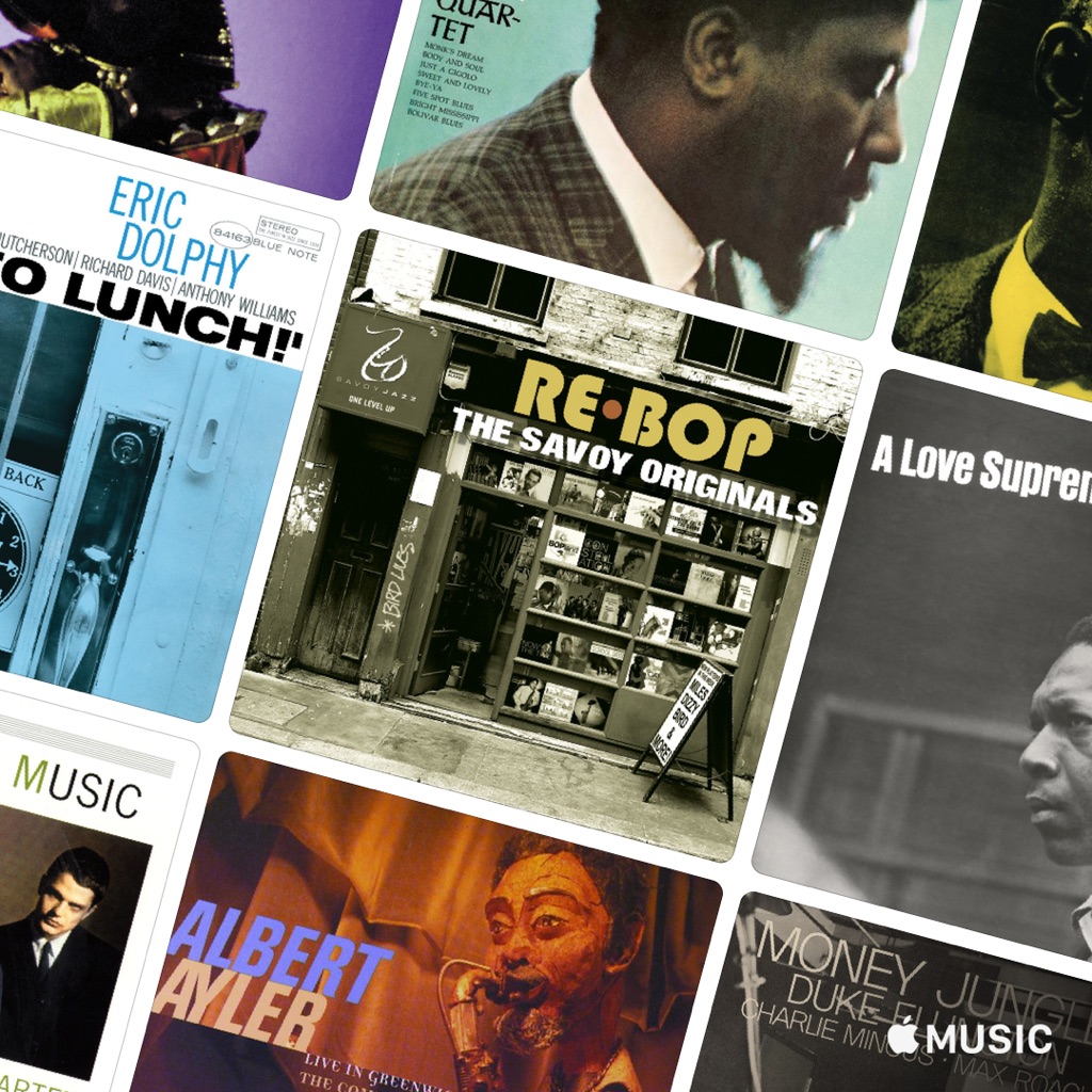 Music Nerd's Guide to Jazz