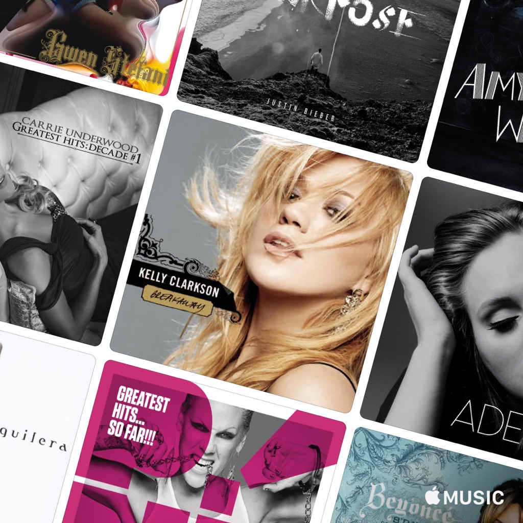 Empowering Break-Up Songs