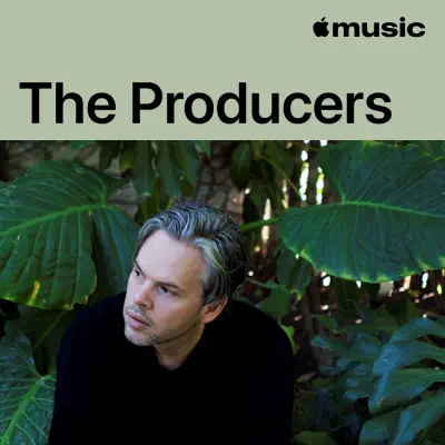 Listen to Nick Littlemore: The Producers featuring Teenager