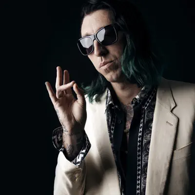 Listen to ANDYLOVE, watch music videos, read bio, see tour dates & more!