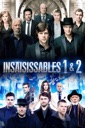 Affiche du film Insaisissables 1 & 2