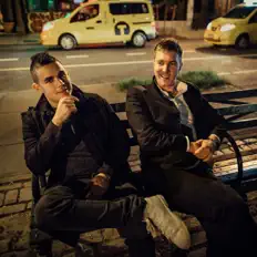 Escucha a Hamilton Leithauser + Rostam, mira videos musicales, lee su biografía, consulta las fechas de las gira y más.