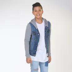 Listen to Kyle Echarri, watch music videos, read bio, see tour dates & more!