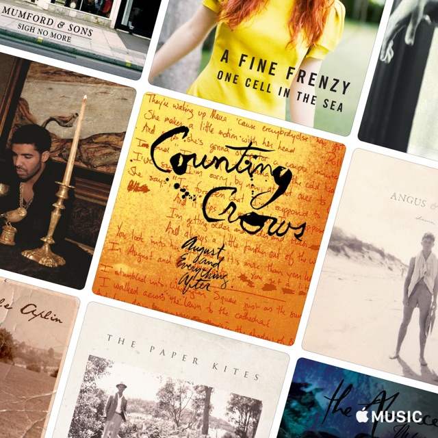 Canciones para llorar