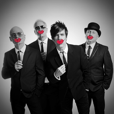 Listen to See Spot Run, watch music videos, read bio, see tour dates & more!