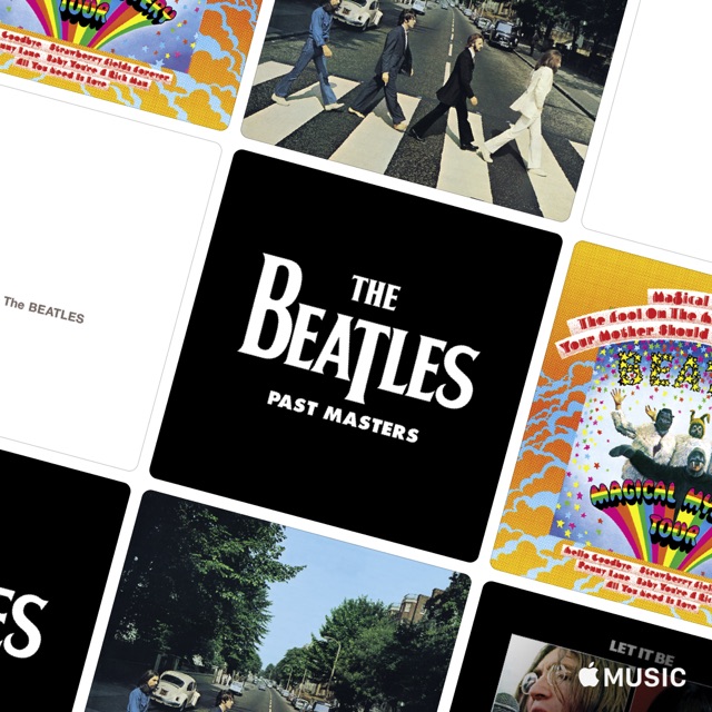 History of The Beatles, Part 3