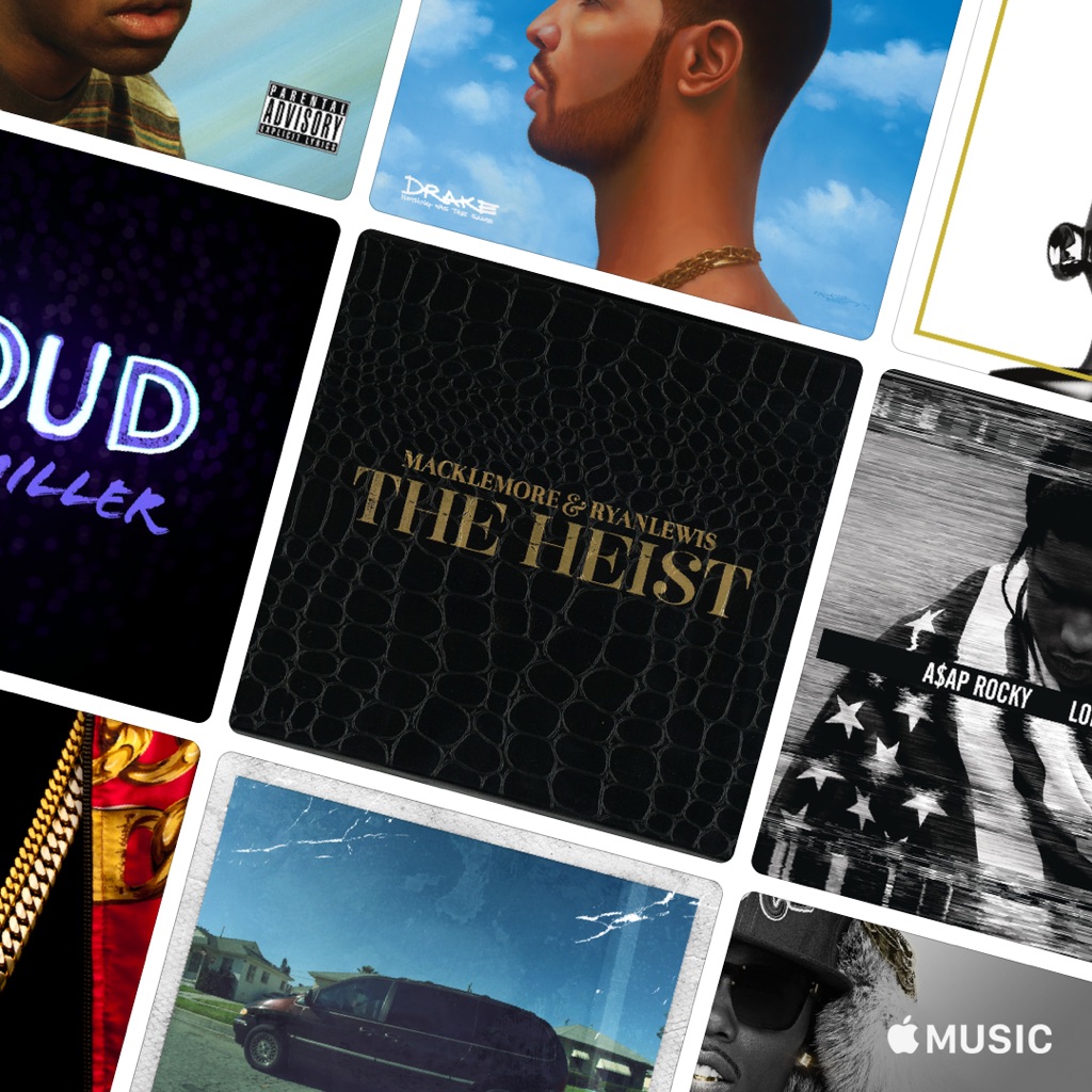 Leaders of the New School