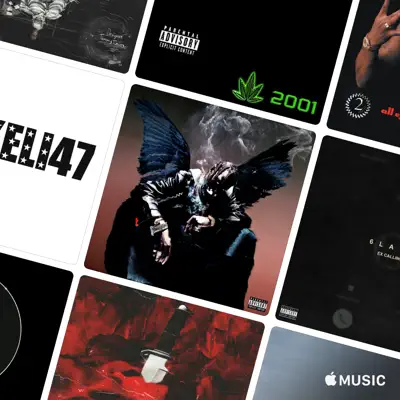 Ouça Ep. 3- .WAV RADIO with Travis Scott and Chase B Playlist com Leikeli47.