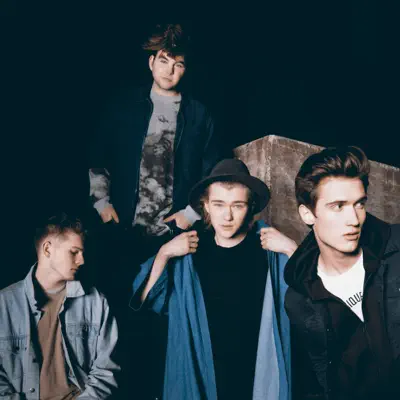 Listen to Page Four, watch music videos, read bio, see tour dates & more!