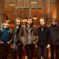 Listen to My Little Cheap Dictaphone, watch music videos, read bio, see tour dates & more!