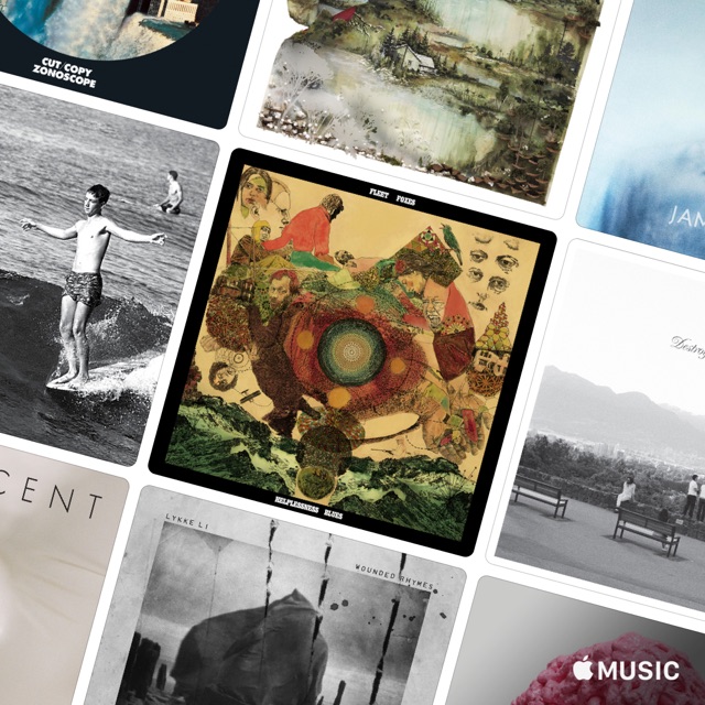Indie Hits: 2011