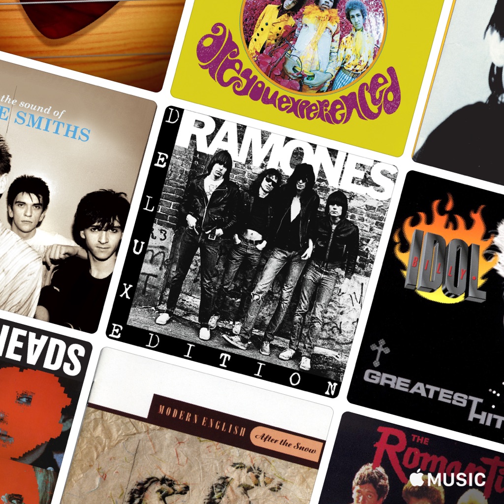 Popular Songs That Were Never Hits