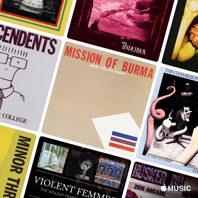 Best of '80s Indie, Vol. 2