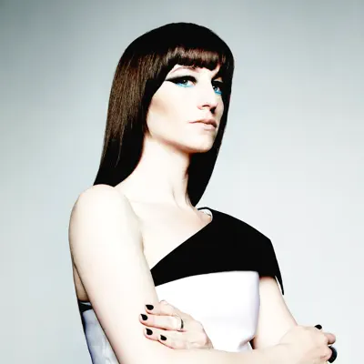 Listen to Psychic Twin, watch music videos, read bio, see tour dates & more!