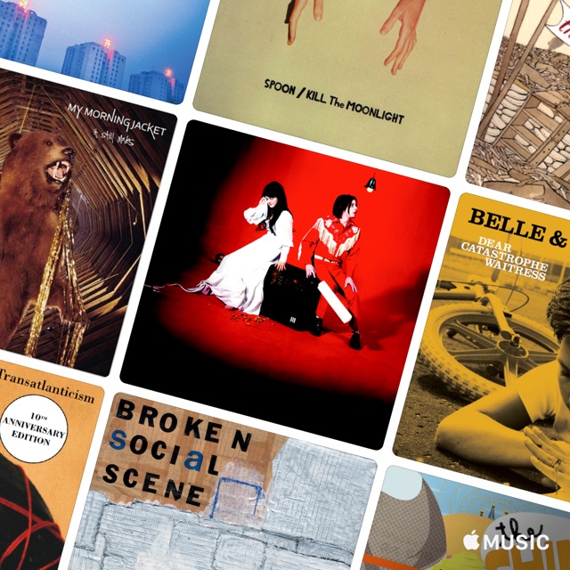 Indie Hits: 2003