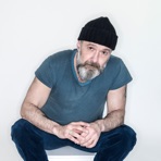 Toni Holgersson