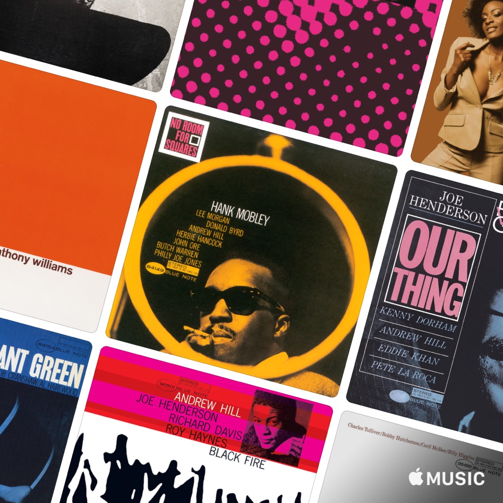 Blue Note: The '60s