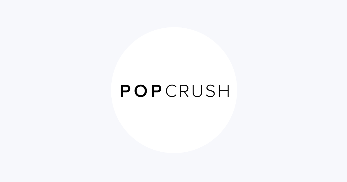 ‎PopCrush - Apple Music