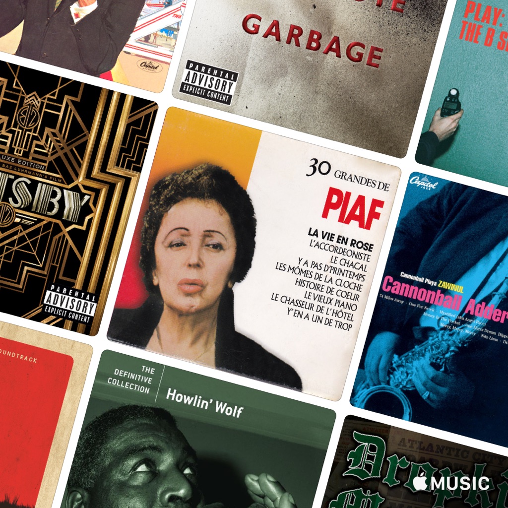 Леонардо Ди Каприо: лучшая музыка из фильмов