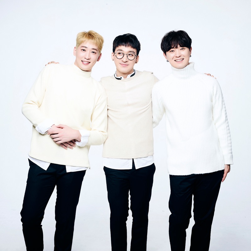 Man's Avenue - 그날의 내가 (Inst.)