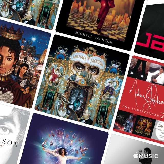 Michael Jackson: The '90s and Beyond