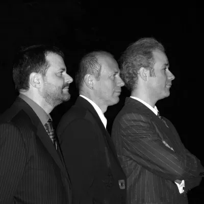 Listen to Dave Ruosch Trio, watch music videos, read bio, see tour dates & more!