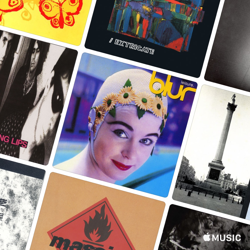 Indie Gems: 1990