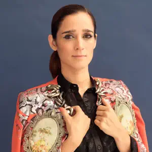 Julieta Venegas