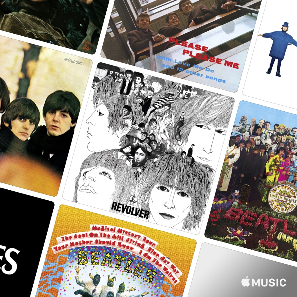 The Beatles: Songs About Loneliness