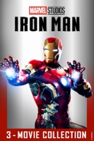 Iron Man Trilogy (iTunes)