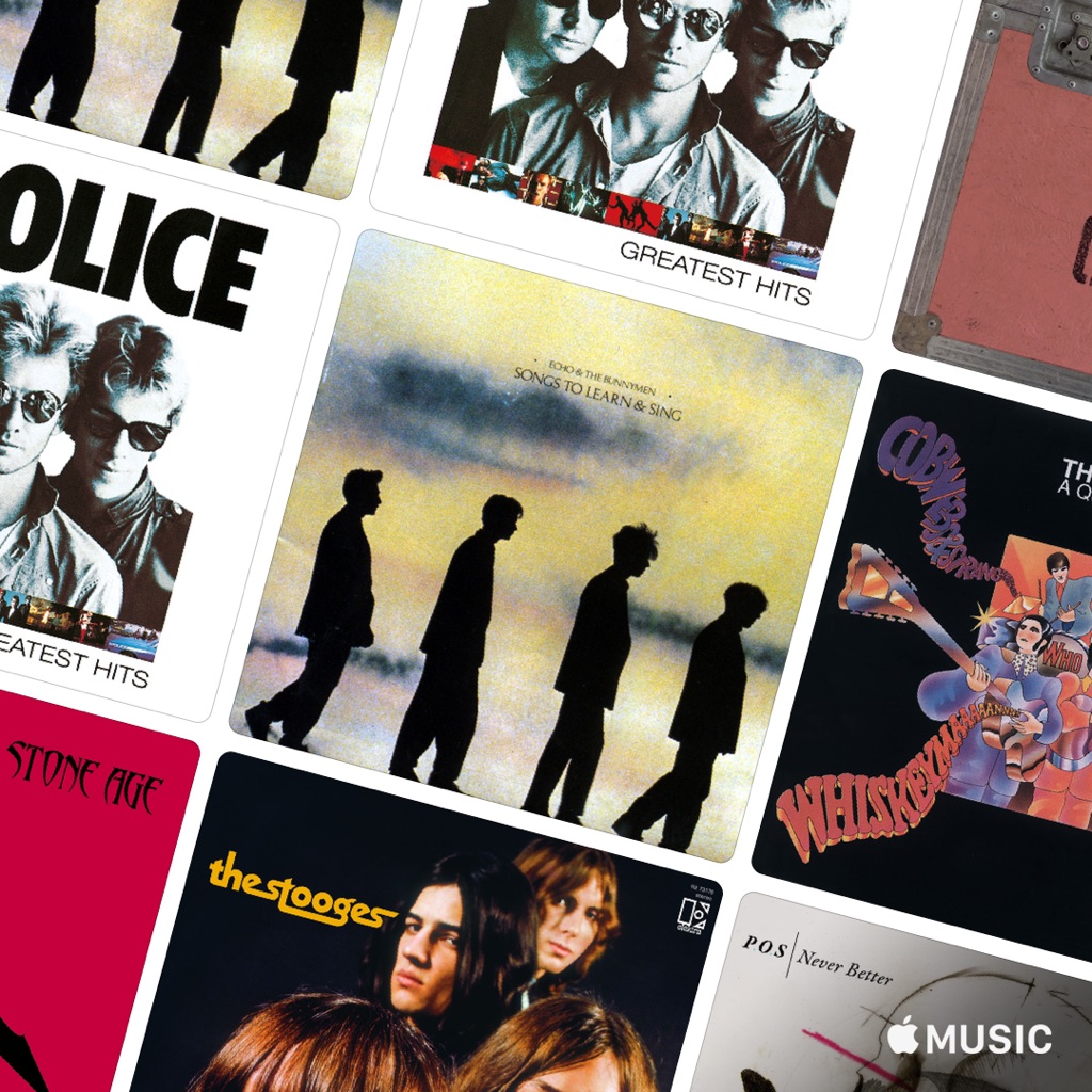 Rise Against: Songs We Listen to While Driving Cross Country