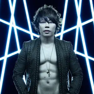 T.M. Revolution