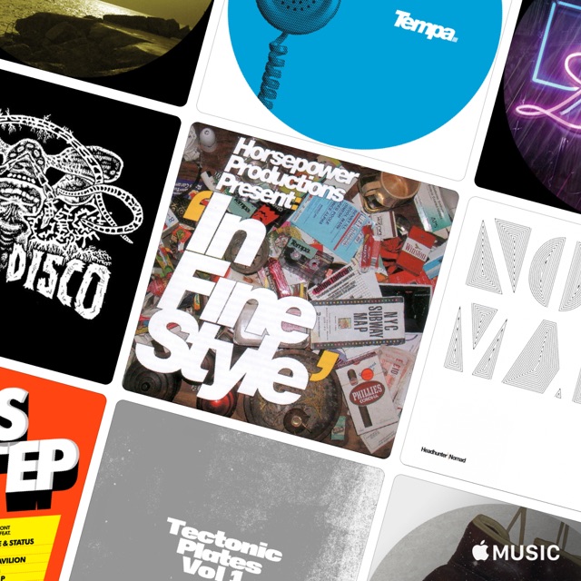 Best of UK Dubstep