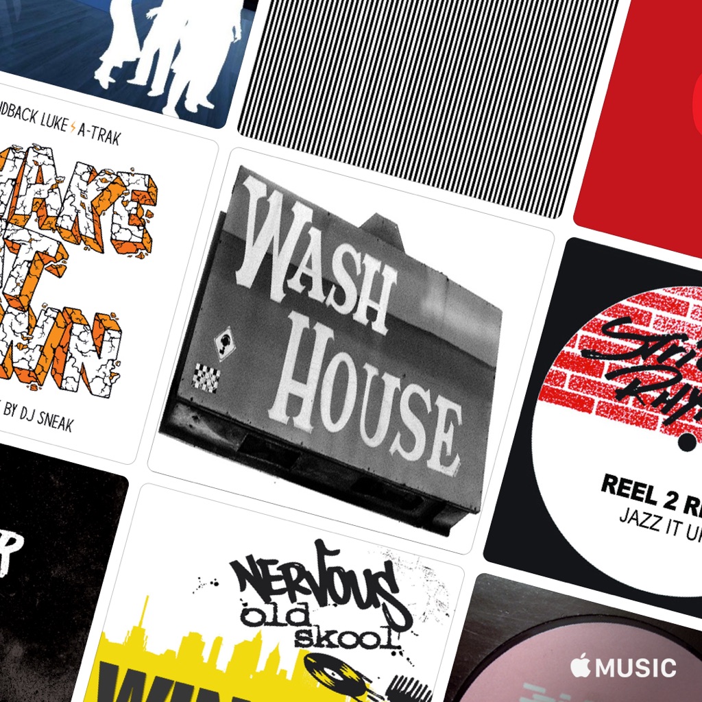 In the Mix: DJ Sneak