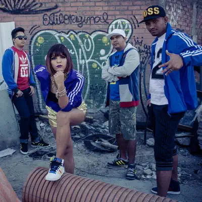 Listen to Gang Do Eletro, watch music videos, read bio, see tour dates & more!
