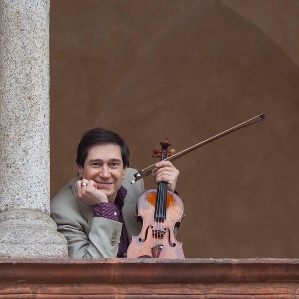 Guido Rimonda's avatar