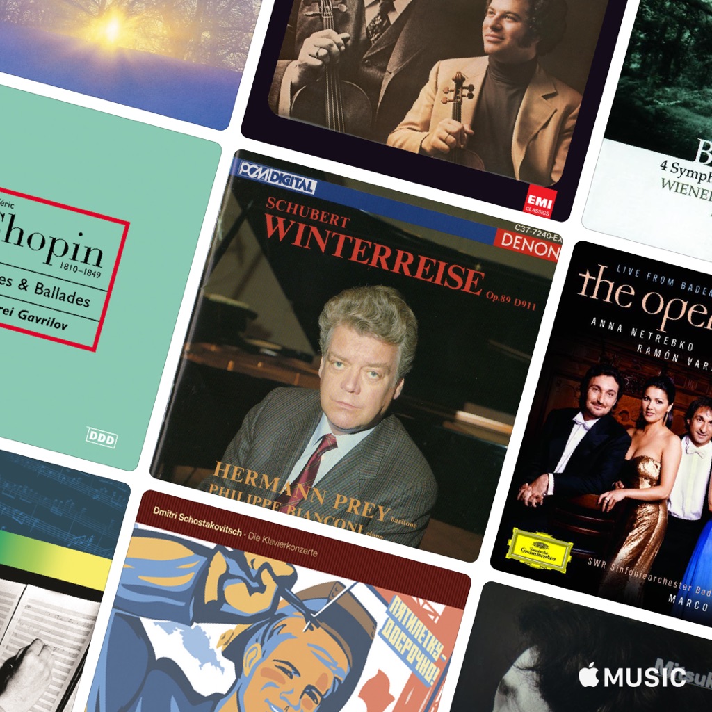 Kind of Blue: Great Classical Tracks for a Melancholy Mood