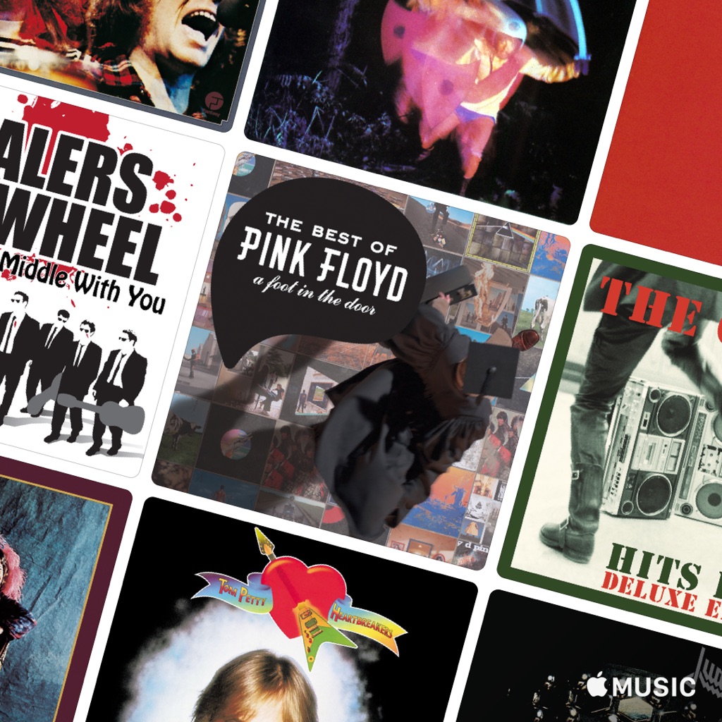 Best of '70s Rock, Vol. 3