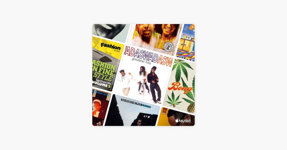 ‎Great British Reggae - Playlist - Apple Music