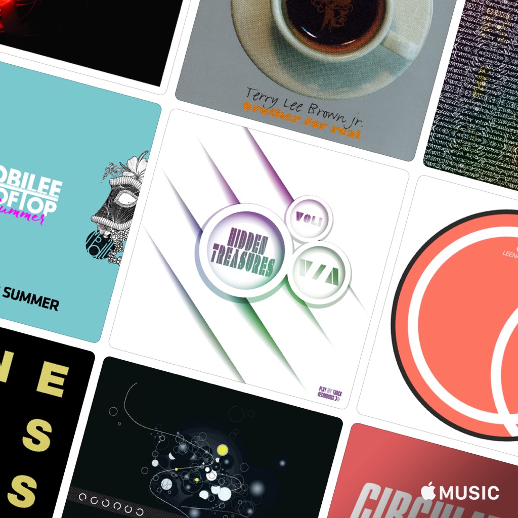 Tech-House Essentials