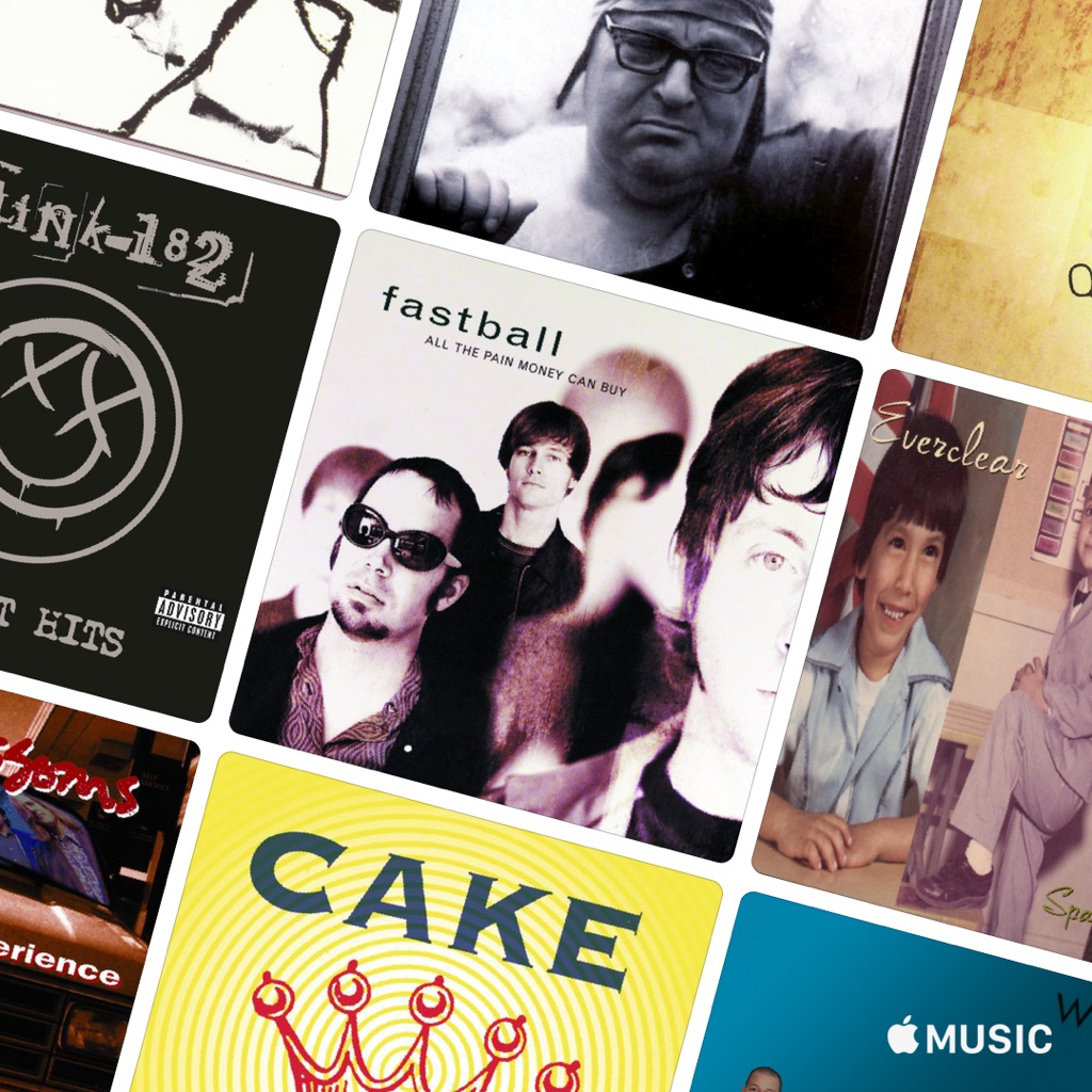 Successi da jukebox: alternativa anni '90, Vol. 2