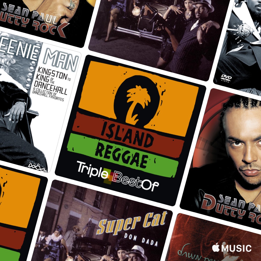 Reggae Clash Series: Steely & Clevie vs. Sly & Robbie