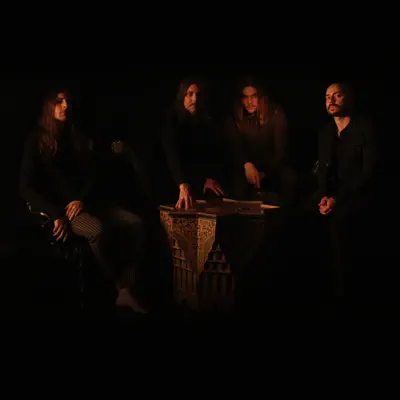 Listen to Lesser Key, watch music videos, read bio, see tour dates & more!