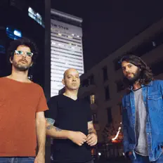 Listen to Vegan Friendly, watch music videos, read bio, see tour dates & more!