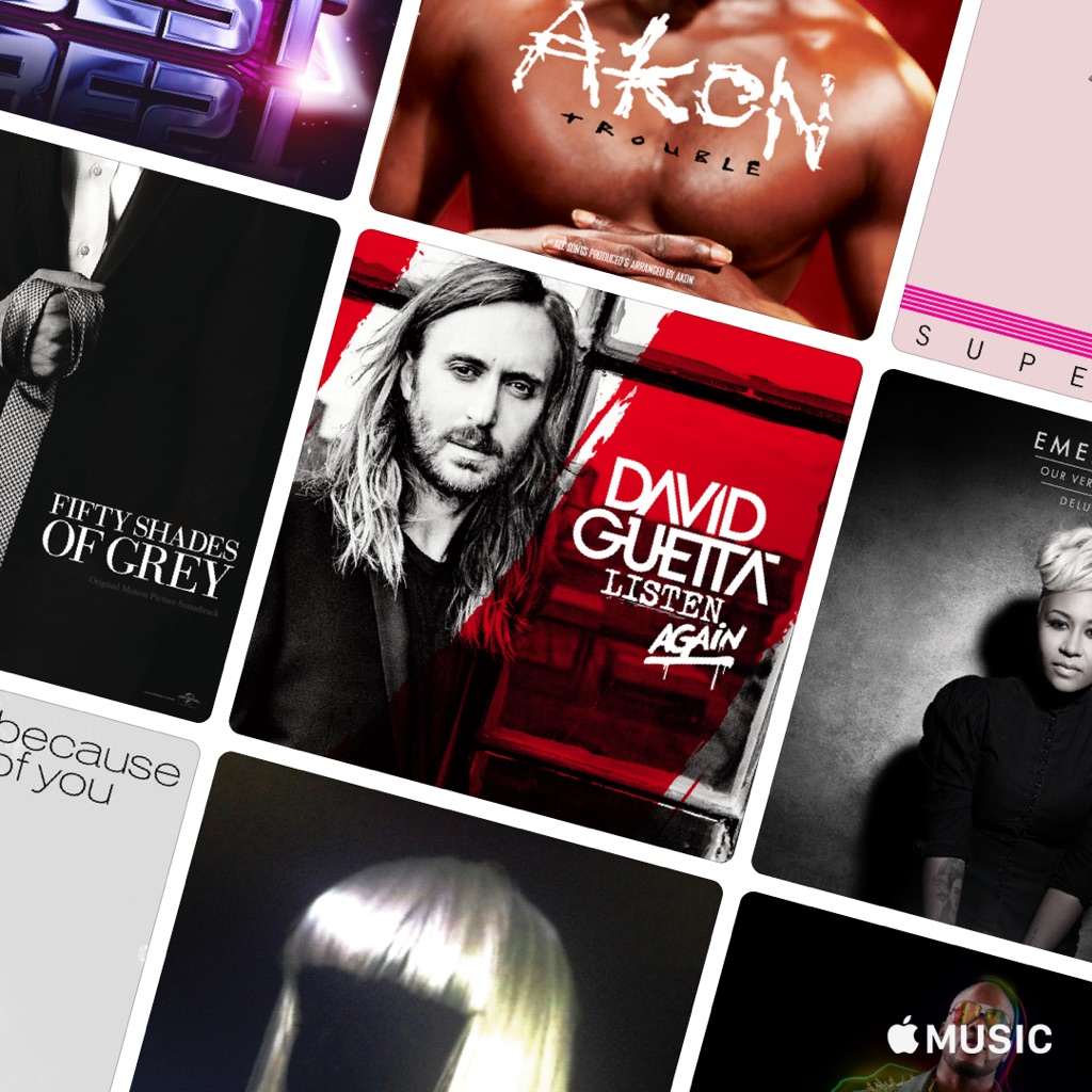 David Guetta and Friends