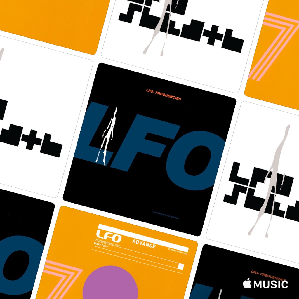 LFO: главное