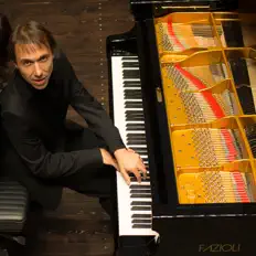 Listen to Maurizio Baglini, watch music videos, read bio, see tour dates & more!
