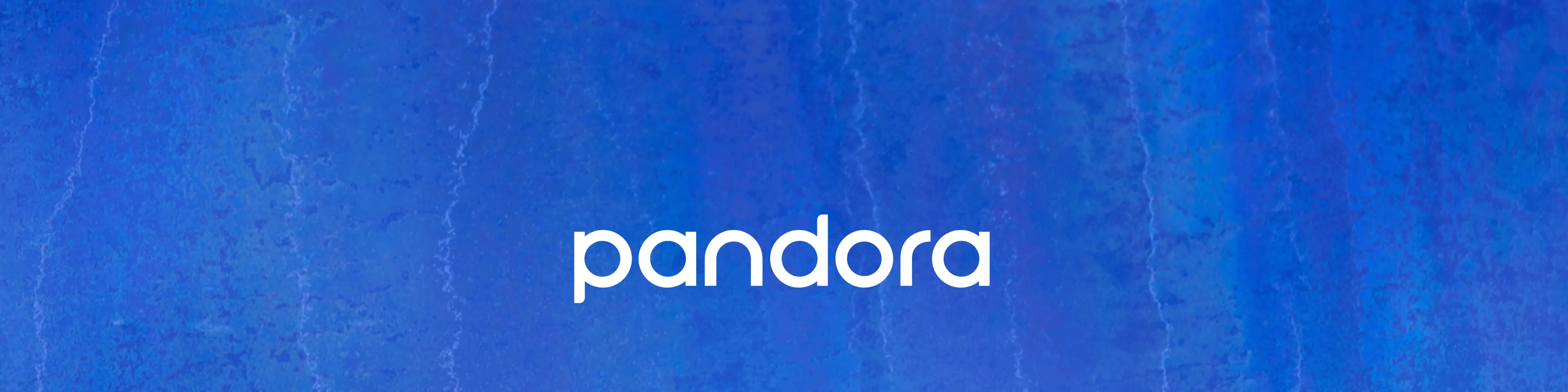 Pandora: Music & Podcasts, App Store banner