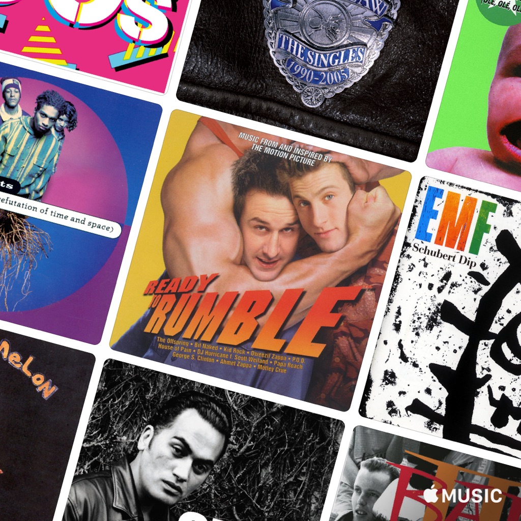 90s One-Hit Wonders, Vol. 2
