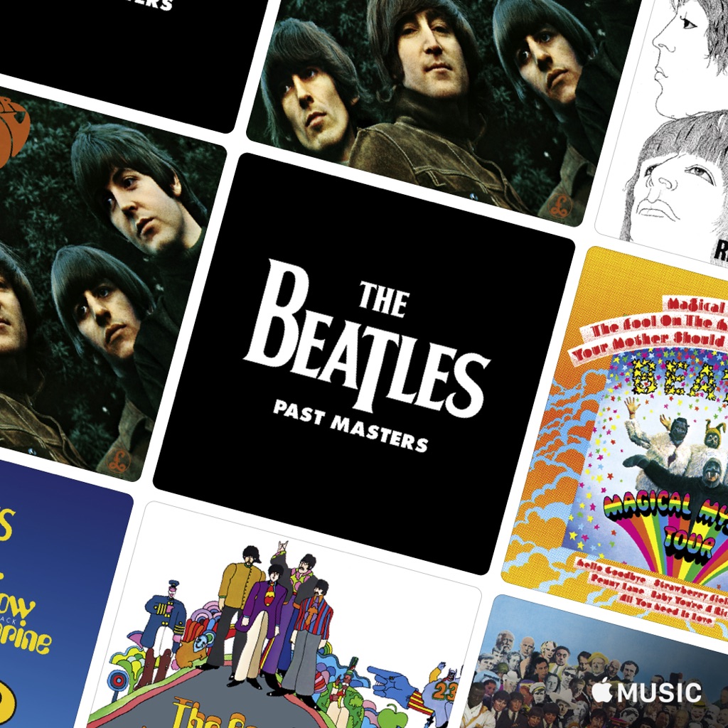History of The Beatles, Part 2